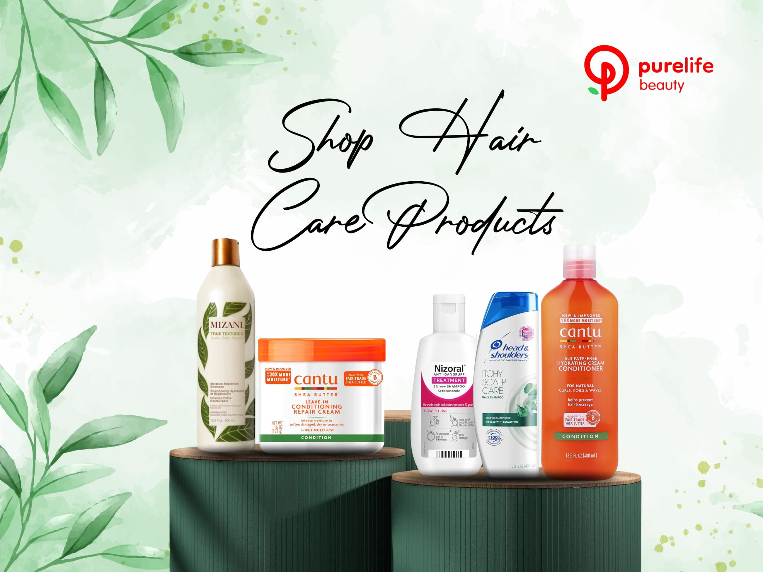 Hair Care