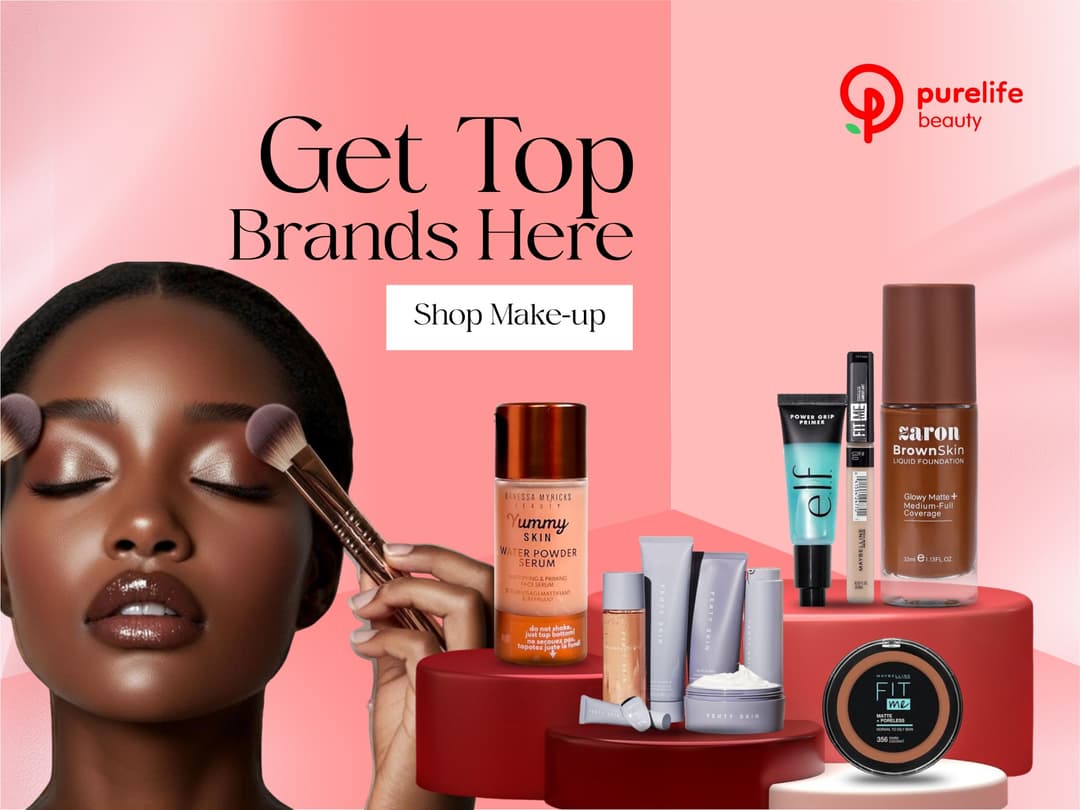 MAKE UP PRODUCTS