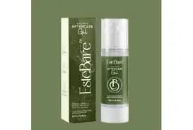 ESTEBARE SOOTHING AFTERCARE GEL 80ML by Purelife Beauty
