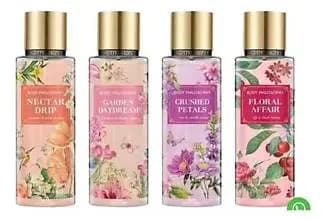 BODY PHILOSOPHY GARDEN DAY DREAM PARFUMEE 250ML by Purelife Beauty