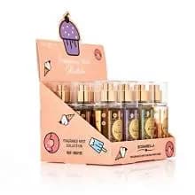 SCENABELLA MACAROON FRAGRANCE MIST 88ML by Purelife Beauty