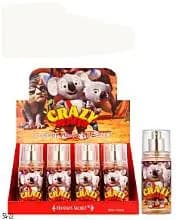 HANNA'S SECRET CRAZY KOALA FRAGRANCE MIST 90ML by Purelife Beauty