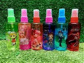 HANNA'S SECRE PRETTY GIRL FRAGRANCE MIST 90ML by Purelife Beauty