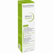 BIODERMA SEBIUM KERATO+ 30ML by Bioderma