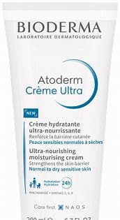 BIODERMA ATODERMA CREME ULTRA 200ML by Bioderma