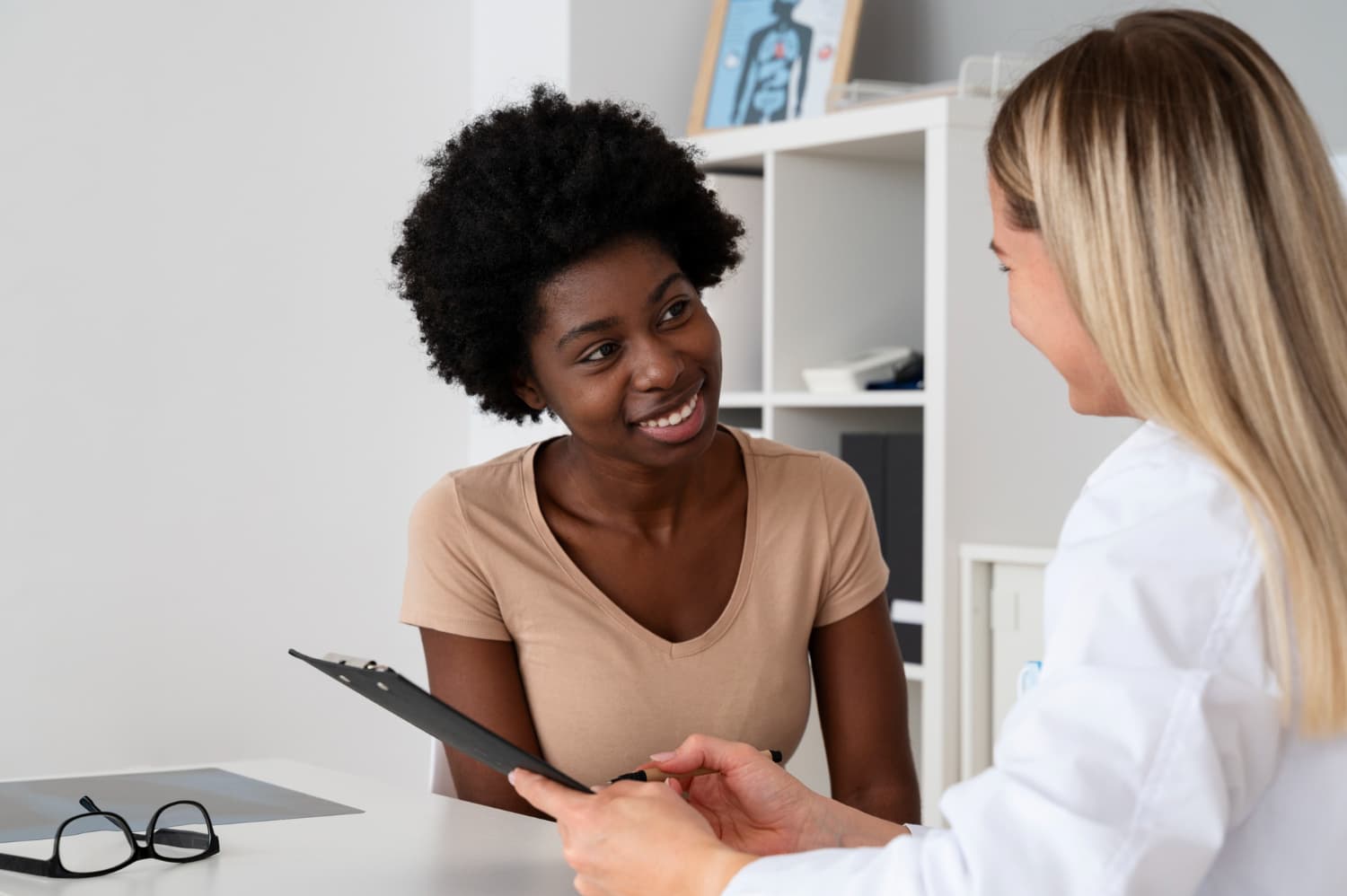 Speak with a Skincare Specialist